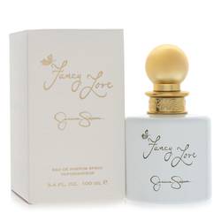 Fancy Love Eau De Parfum Spray By Jessica Simpson
