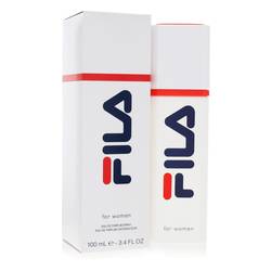 Fila Eau De Parfum Spray By Fila