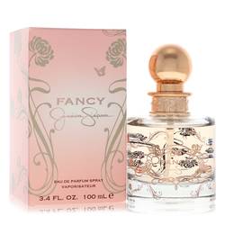 Fancy Eau De Parfum Spray By Jessica Simpson