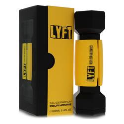 Flavia Lyft Eau De Parfum Spray By Flavia