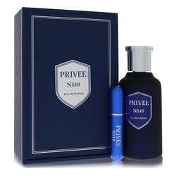 Flavia Privee No 10 Eau De Parfum Spray with Atomizer By Flavia