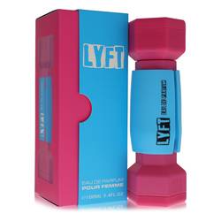 Flavia Lyft Eau De Parfum Spray By Flavia