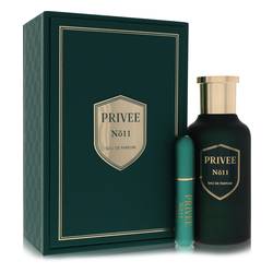 Flavia Privee No 11 Eau De Parfum Refillable Spray By Flavia