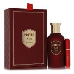 Flavia Privee No 12 Eau De Parfum Refillable Spray By Flavia