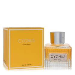 Flavia Cygnus Eau De Parfum Spray By Flavia