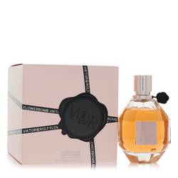 Flowerbomb Eau De Parfum Spray By Viktor & Rolf