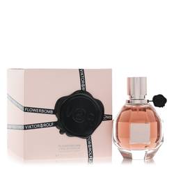 Flowerbomb Eau De Parfum Spray By Viktor & Rolf