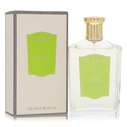 Floris Limes Eau De Toilette Spray By Floris