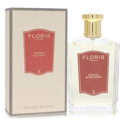 Floris Santal Eau De Toilette Spray By Floris