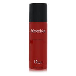 Fahrenheit Deodorant Spray By Christian Dior