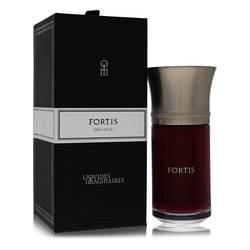 Fortis Eau De Parfum Spray By Liquides Imaginaires