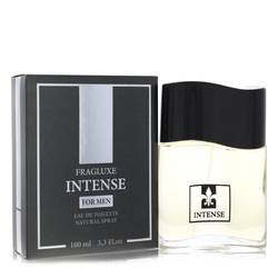 Fragluxe Intense Eau De Toilette Spray By Fragluxe