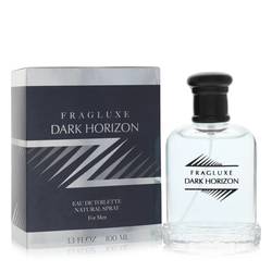 Fragluxe Dark Horizon Eau De Toilette Spray By Fragluxe