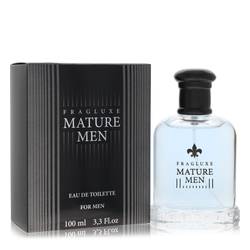 Fragluxe Mature Men Eau De Toilette Spray By Fragluxe