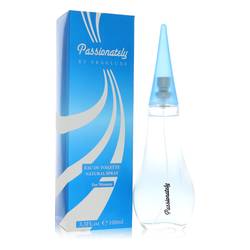 Fragluxe Passionately Eau De Toilette Spray By Fragluxe