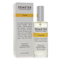 Demeter Freesia Cologne Spray By Demeter
