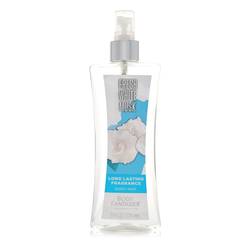 Body Fantasies Signature Fresh White Musk Body Spray By Parfums De Coeur
