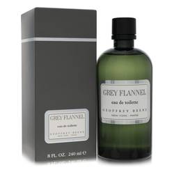 Grey Flannel Eau De Toilette By Geoffrey Beene