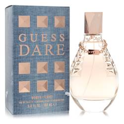 Guess Dare Eau De Toilette Spray By Guess