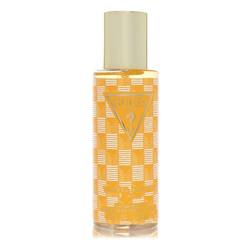 Guess Travel Stories Rio Body Mist By Guess