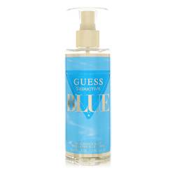 Guess Seductive Blue Fragrance Mist By Guess