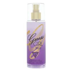 Guess Girl Belle Fragrance Mist By Guess