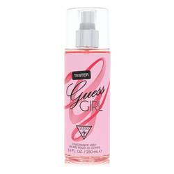 Guess Girl Fragrance Mist (Tester) By Guess