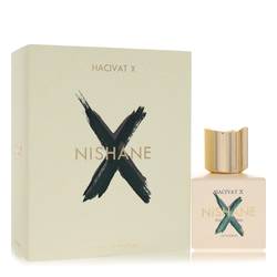 Hacivat X Extrait De Parfum Spray By Nishane