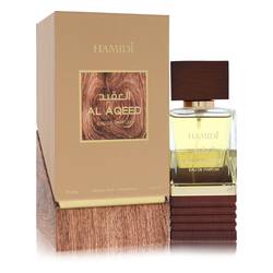 Hamidi Al Aqeed Eau De Parfum Spray By Hamidi