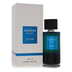 Hamidi Maison Luxe Elixir Parfum Spray By Hamidi