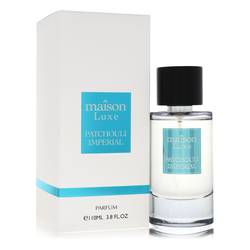 Hamidi Maison Luxe Patchouli Imperial Parfum Spray By Hamidi