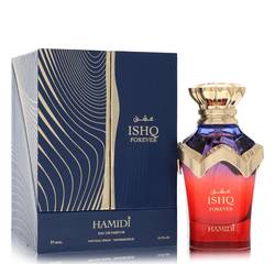 Hamidi Ishq Forever Eau De Parfum Spray By Hamidi