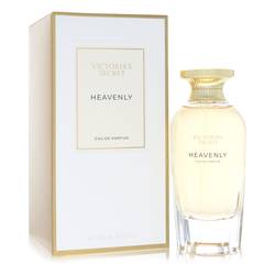 Heavenly Eau De Parfum Spray By Victoria's Secret