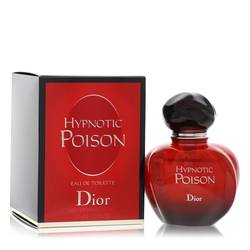 Hypnotic Poison Eau De Toilette Spray By Christian Dior