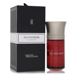 Ile Pourpre Eau De Parfum Spray By Liquides Imaginaires