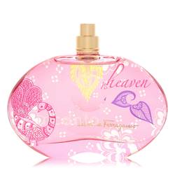Incanto Heaven Eau De Toilette Spray (Tester) By Salvatore Ferragamo