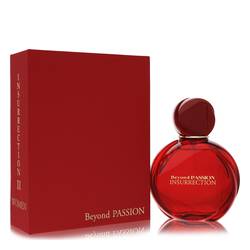 Insurrection Ii Beyond Passion Eau De Parfum Spray By Reyane Tradition