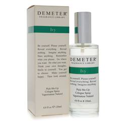 Demeter Ivy Cologne Spray By Demeter
