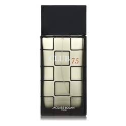 Jacques Bogart Club 75 Eau De Toilette Spray (Tester) By Jacques Bogart