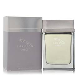 Jaguar Vision Eau De Toilette Spray By Jaguar
