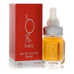 Jai Ose Baby Eau De Toilette Spray By Guy Laroche