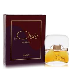 Jai Ose Pure Perfume By Guy Laroche