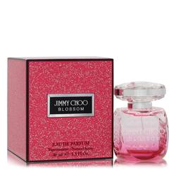 Jimmy Choo Blossom Eau De Parfum Spray By Jimmy Choo