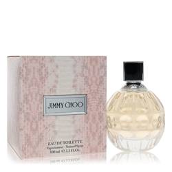 Jimmy Choo Eau De Toilette Spray By Jimmy Choo