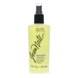 Jean Nate After Bath Splash Mist By Revlon