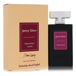 Jenny Glow Velvet & Oud Eau De Parfum Spray By Jenny Glow
