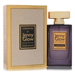 Jenny Glow Convicted Eau De Parfum Spray By Jenny Glow