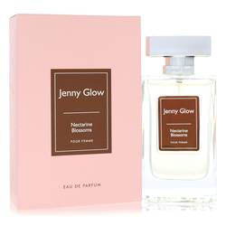 Jenny Glow Nectarine Blossoms Eau De Parfum Spray By Jenny Glow