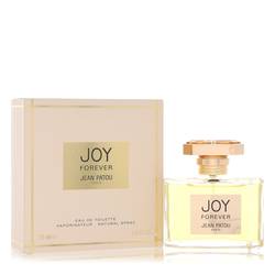 Joy Forever Eau De Toilette Spray By Jean Patou