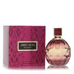 Jimmy Choo Fever Eau De Parfum Spray By Jimmy Choo